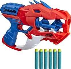 Nerf Dinosquad Raptor Slash 11 Nerf Dinosquad Raptor Slash -Speelgoedverkoop 1200x1171 1
