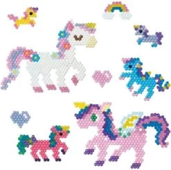 Aquabeads Unicornset -Speelgoedverkoop 1200x1189 1