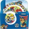 Paw Patrol Lunch/ontbijtset Drie Delig -Speelgoedverkoop 1200x1190