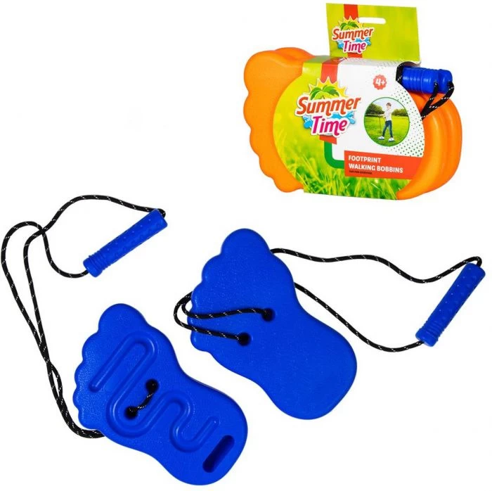 Loopklossen Footprint 3 Loopklossen Footprint