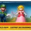 Super Mario Figuren 5-pack