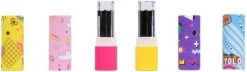 Create It! Pop Tastic Mix&match Lippenstift 7 Create It! Pop Tastic Mix&match Lippenstift -Speelgoedverkoop 1200x352
