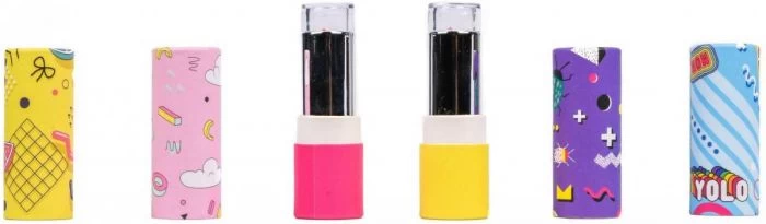 Create It! Pop Tastic Mix&match Lippenstift 5 Create It! Pop Tastic Mix&match Lippenstift - Afbeelding 3