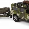 Auto Landrover Met Boot Militair -Speelgoedverkoop 1200x478