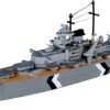 Revell Modelset Bismarck