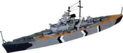 Revell Modelset Bismarck
