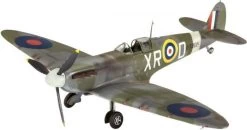 Revell Modelset Spitfire MK.ii -Speelgoedverkoop 1200x632