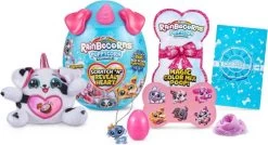 ZURU Rainbocorns Puppycorn Surprise - Series 3