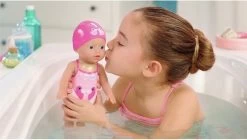 Baby Born Pop My First Swim Girl -Speelgoedverkoop 1200x682
