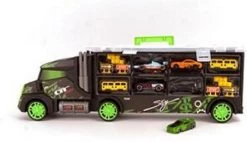 Autotransporter Carry Case