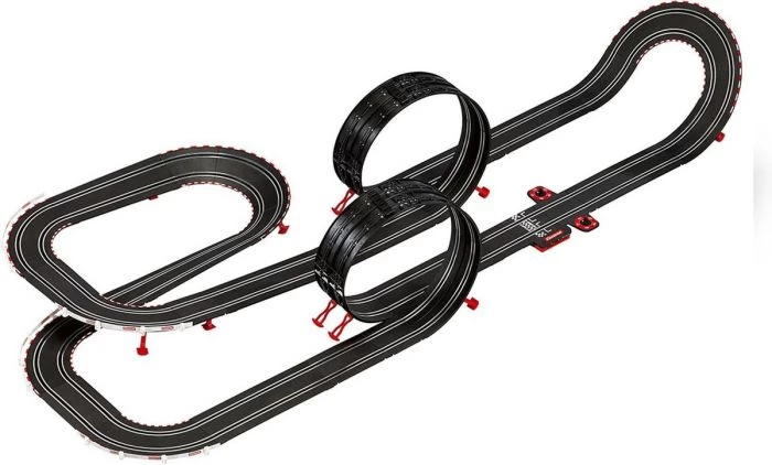 Carrera Go No Limits 6 Carrera Go No Limits - Afbeelding 4