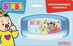 Bumba Mondharmonica