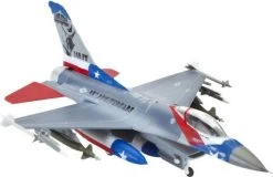 Revell Modelset F16 C-USAF -Speelgoedverkoop 1200x776
