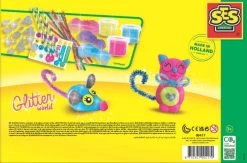 SES Klei Glitterwereld -Speelgoedverkoop 1200x790