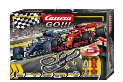 Carrera Go No Limits