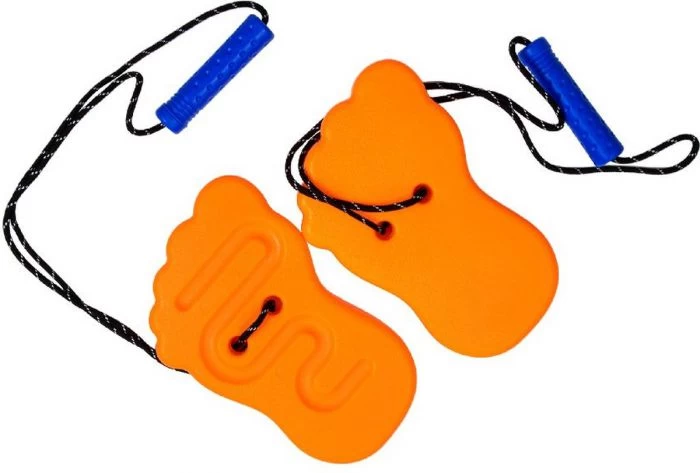 Loopklossen Footprint 4 Loopklossen Footprint - Afbeelding 2