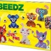 SES Beedz Strijkkralen Funpins Dieren 2100 Stuks -Speelgoedverkoop 1200x855 1