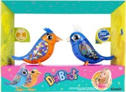 Silverlit Digibirds Duo Set