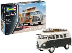 Revell Volkswagen T1 Camper
