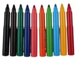 Bruynzeel Dikke Viltstiften 10 Stuks -Speelgoedverkoop 1200x910 3