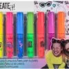 Create It! Lipgloss Neon 7delig -Speelgoedverkoop 1200x941