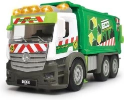 Dickie Toys Vuilniswagen Met Licht En Geluid -Speelgoedverkoop 1200x965 1