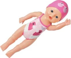 Baby Born Pop My First Swim Girl -Speelgoedverkoop 1200x983 1