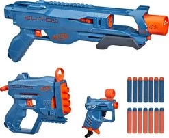 Nerf Elite 2.0 Loadout-pack
