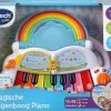 VTech Baby Magische Regenboog Piano - Educatief Babyspeelgoed -Speelgoedverkoop 1200x995