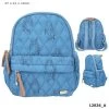 Miss Melody Rugzak BLUE QUILT -Speelgoedverkoop 12026