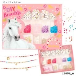 Miss Melody DIY Armbanden