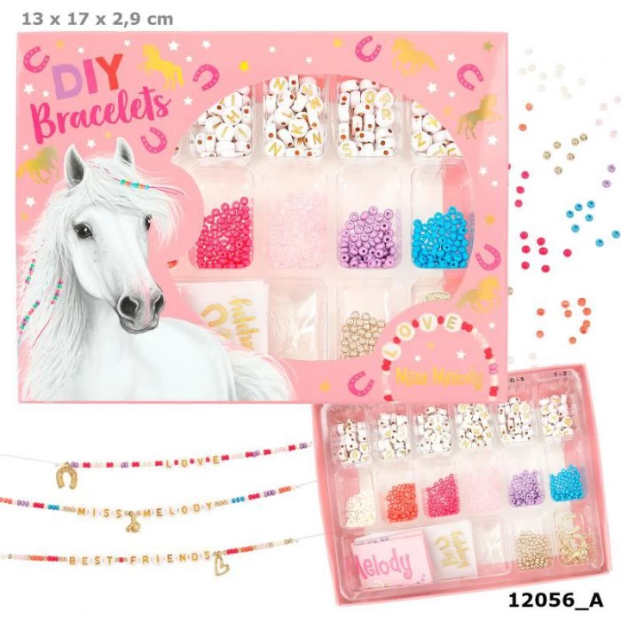 Miss Melody DIY Armbanden 3 Miss Melody DIY Armbanden