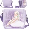 TOPModel Kleine Schoudertas BALLET 12251 -Speelgoedverkoop 12251
