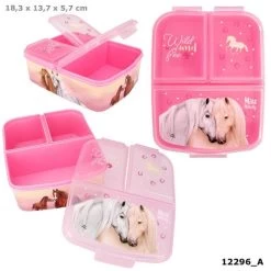 Miss Melody Broodtrommel SUNDOWN