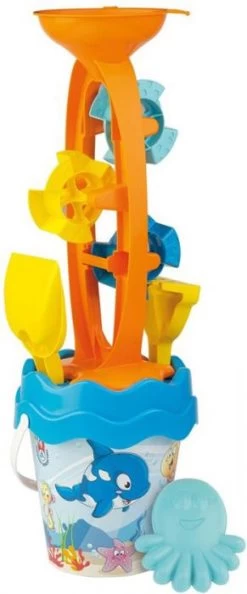 Emmerset Zandmolen 6 Delig