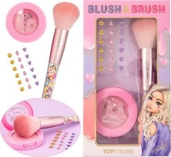 TOPModel Rouge & Kwast BEAUTY & ME