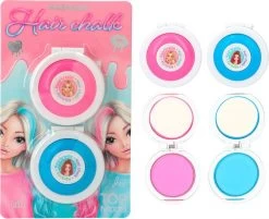 TOPModel Haarkrijt BEAUTY & ME