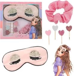 TOPModel Slaapmasker Set BEAUTY & ME