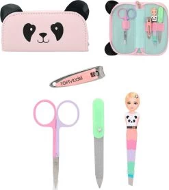 TOPModel Manicureset BEAUTY & ME