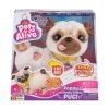 Zuru Pets Poppy De Dansende Pug -Speelgoedverkoop 1259