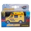 Auto Pullback Ambulance 8cm -Speelgoedverkoop 12a