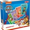 Paw Patrol Kwartet -Speelgoedverkoop 1410603