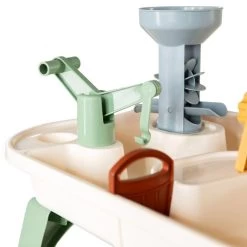 Waterspeeltafel Pastelkleuren 7 Waterspeeltafel Pastelkleuren -Speelgoedverkoop 1450836b