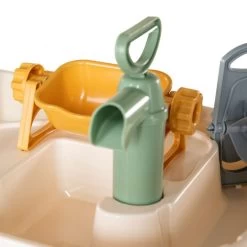 Waterspeeltafel Pastelkleuren 6 Waterspeeltafel Pastelkleuren -Speelgoedverkoop 1450836c