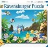 Puzzel 200 Stuks Pokemon 2 Puzzel 200 Stuks Pokemon -Speelgoedverkoop 152 1