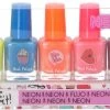 Create It! Nagellak Neon 5-pack Display -Speelgoedverkoop 153091