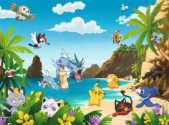 Puzzel 200 Stuks Pokemon -Speelgoedverkoop 153 1