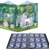 Pokémon Enchanted Glade 9-pocket Portfolio - Verzamelmap -Speelgoedverkoop 15878