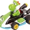 Auto Pull & Speed - Mario Kart 8 - Yoshi - -Speelgoedverkoop 170374