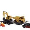 2-play Dieplader Diecast Bouwvoertuigen 24 Cm 5-delig 1 2-play Dieplader Diecast Bouwvoertuigen 24 Cm 5-delig -Speelgoedverkoop 1757